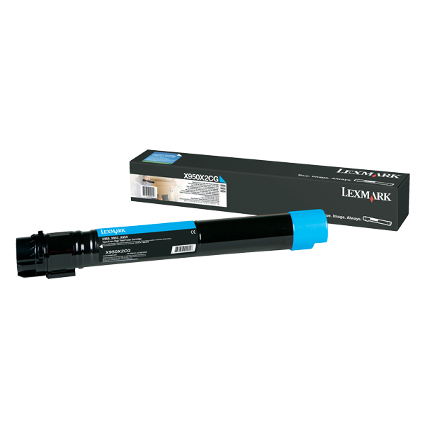 Lexmark 22Z0009 Toner Cartridges