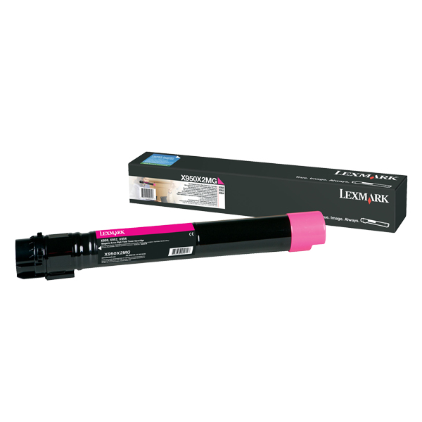 Lexmark 22Z0010 Toner Cartridges