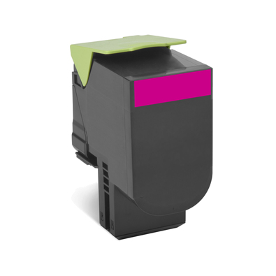 Lexmark 24B6009 Toner Cartridges - Black
