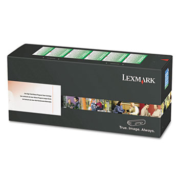 Lexmark 24B6842 Toner Cartridges