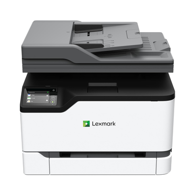 Lexmark CX331adwe Multifunction Printers - 2.8 Inches - 512MB - Multi