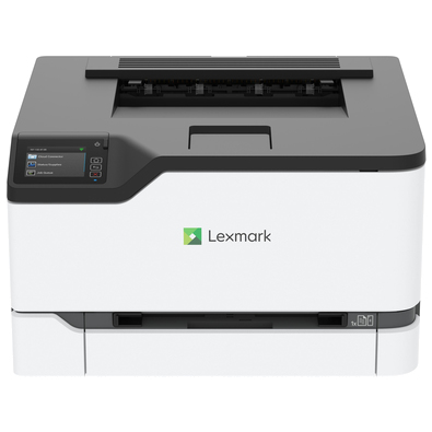Lexmark CS431dw Laser Printers - 2.8 Inches - 512MB - Multi