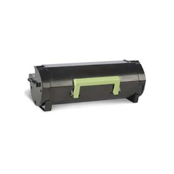 Lexmark 50F2U00 Toner Cartridges - Black