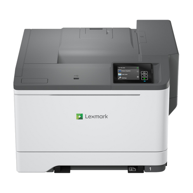 Lexmark CS531dw Laser Printers - 2.8 Inches - 1024MB - Multi