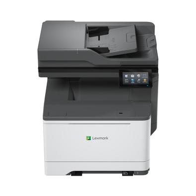 Lexmark CX532adwe Multifunction Printers - 4.3 Inches - 2048MB - Multi