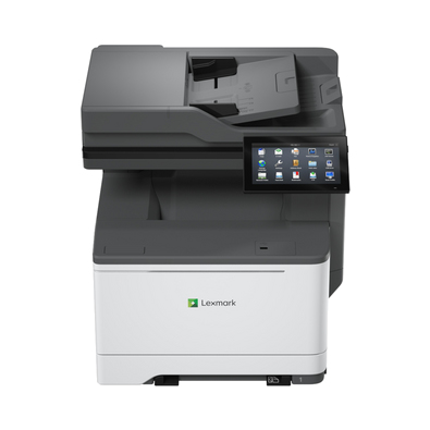Lexmark CX635adwe Multifunction Printers - 7 Inches - 2048MB - Multi