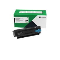 Lexmark 55B2H00 Toner Cartridges