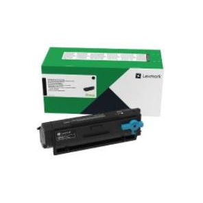 Lexmark 55B2X0E Toner Cartridges