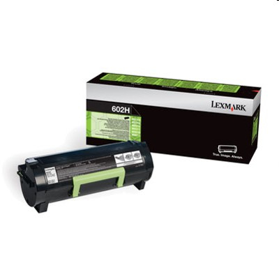 Lexmark 56F2U0E Toner Cartridges - Multi