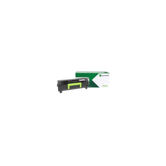 Lexmark 56F2X00 Toner Cartridges