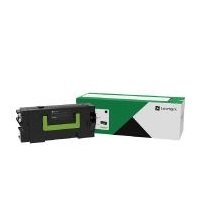 Lexmark 58D2U0E Toner Cartridges - Multi