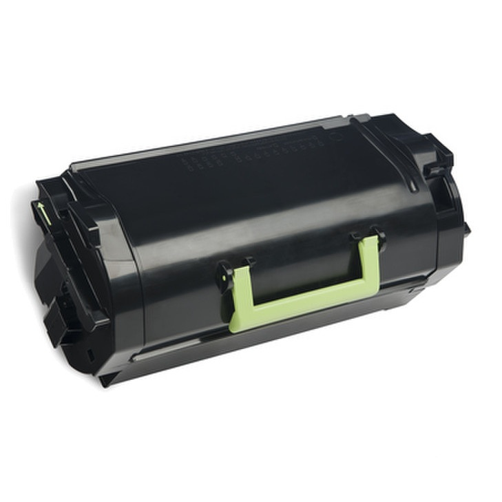 Lexmark 62D2X0E Toner Cartridges - Black