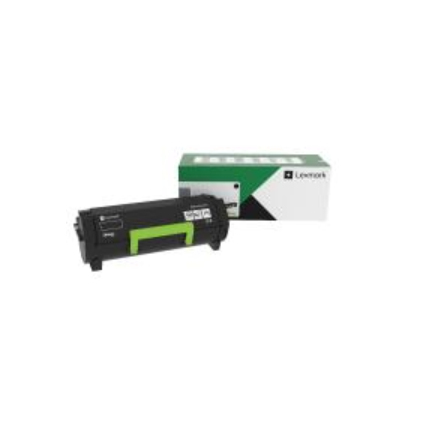 Lexmark 66S2H00 Toner Cartridges