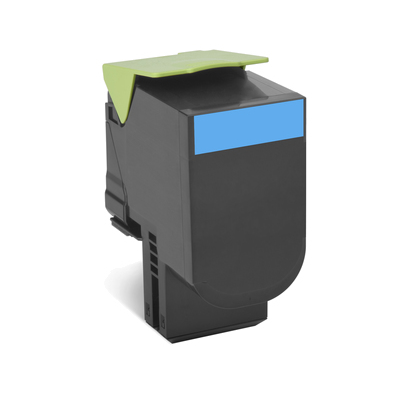 Lexmark 70C2XCE Toner Cartridges - Black