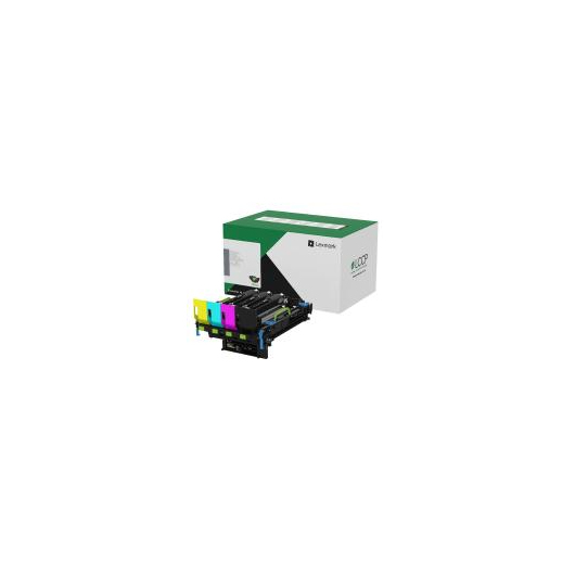 Lexmark 71C0Z50 Toner Cartridges