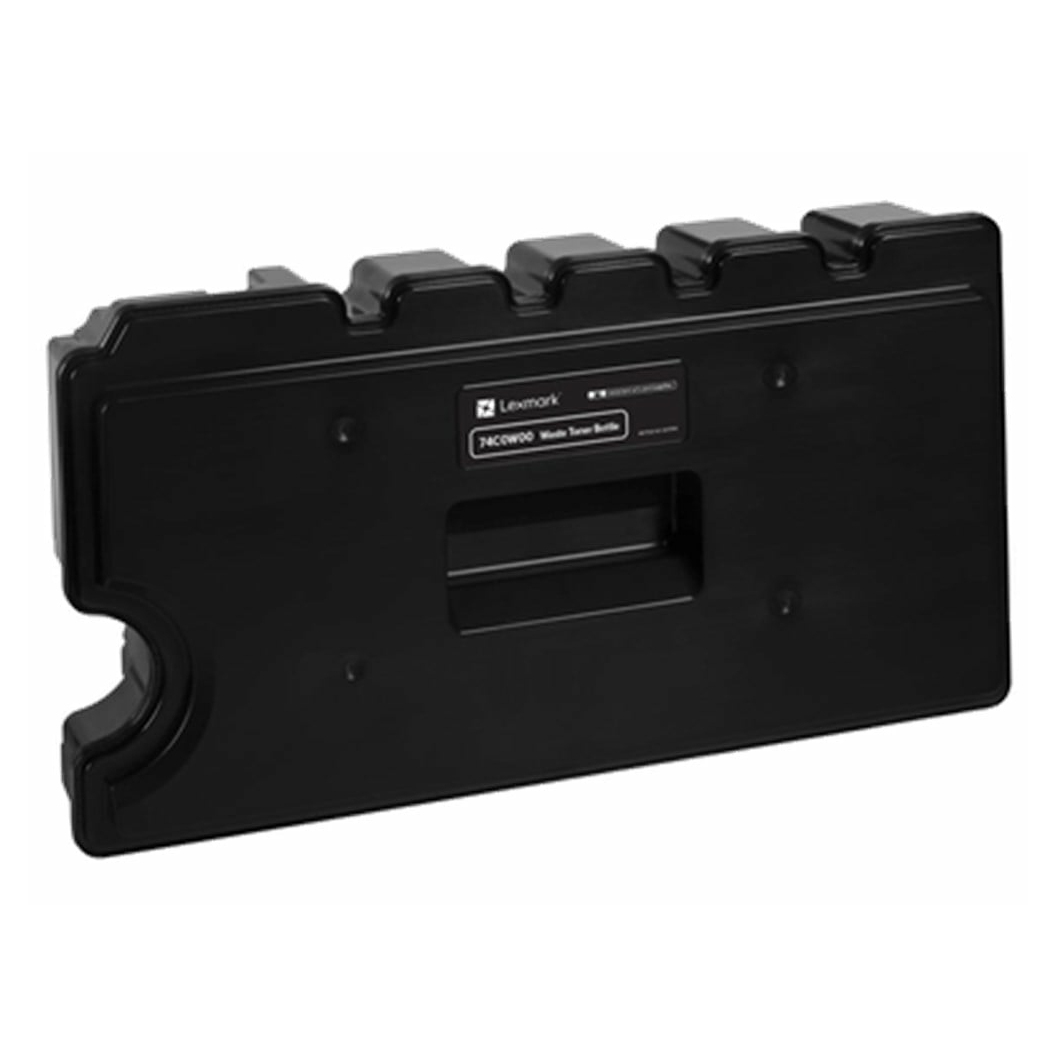 Lexmark 74C0W00 Toner Collectors