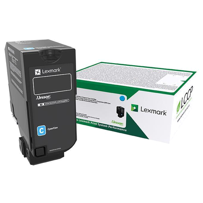 Lexmark 75B20C0 Toner Cartridges