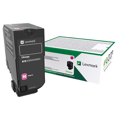 Lexmark 75B20M0 Toner Cartridges