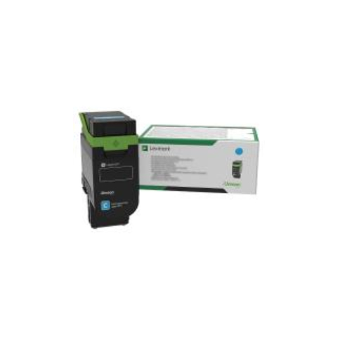 Lexmark 75M2HC0 Toner Cartridges