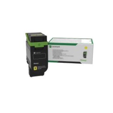 Lexmark 75M2XY0 Toner Cartridges