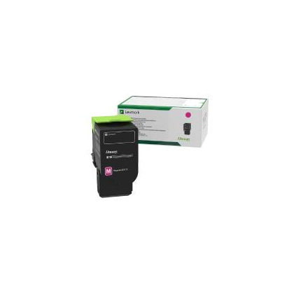 Lexmark 78C20M0 Toner Cartridges