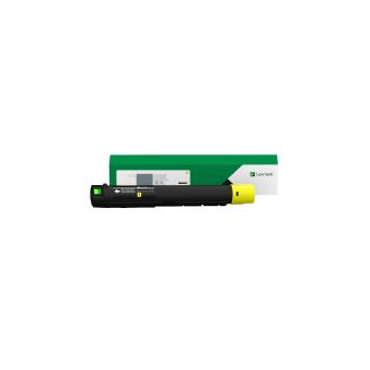 Lexmark 85D00K0 Toner Cartridges