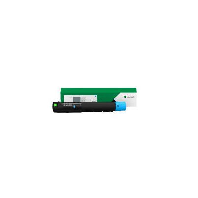 Lexmark 85D0HC0 Toner Cartridges