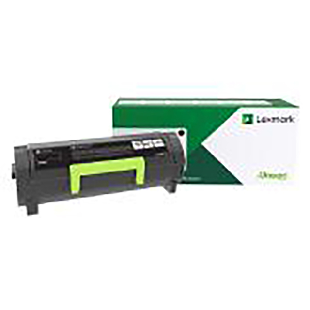 Lexmark B252X00 Toner Cartridges - Black