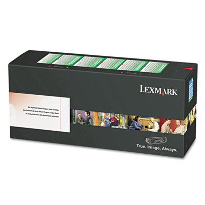 Lexmark C2320C0 Toner Cartridges