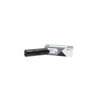 Lexmark C330H30 Toner Cartridges