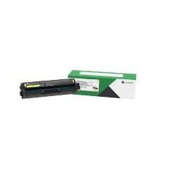 Lexmark C332HY0 Toner Cartridges