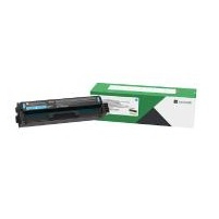 Lexmark C342XC0 Toner Cartridges