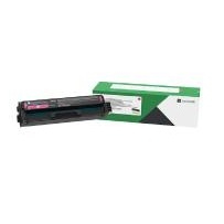 Lexmark C342XM0 Toner Cartridges