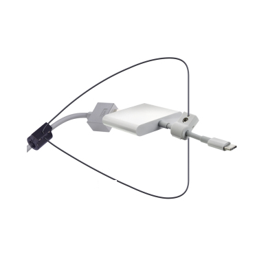 Liberty DL-AR2765 USB Graphics Adapters - White