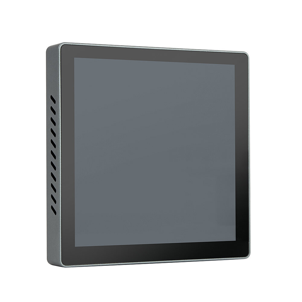 Lindy Control Touchpad, 4 inch