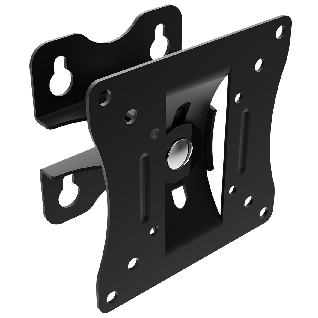 Lindy 15kg TV Mounts - Black