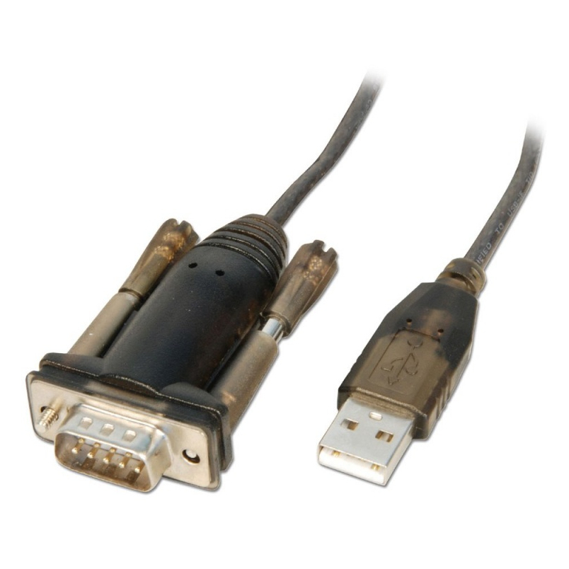 Lindy USB to Serial Converter Lite