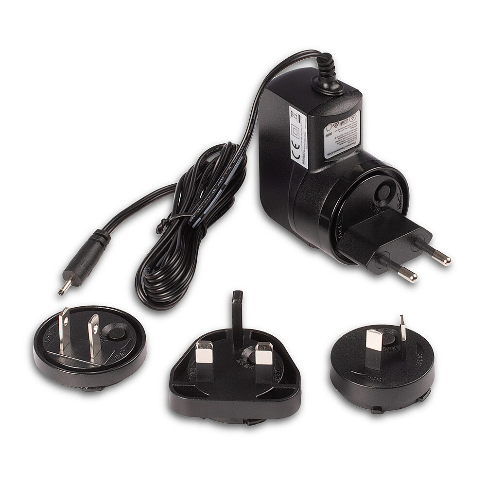Lindy 5VDC Power Supply Units - Black