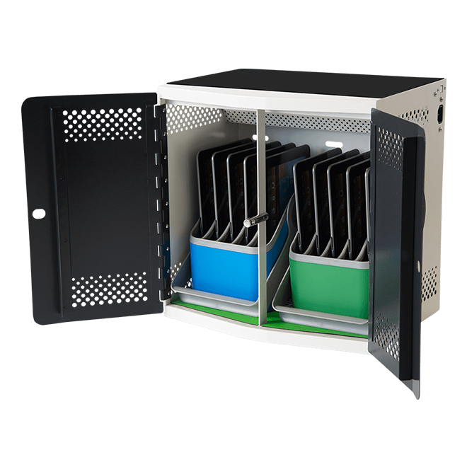 LocknCharge LNC10479 Mobile Device Dock Stations - Multi