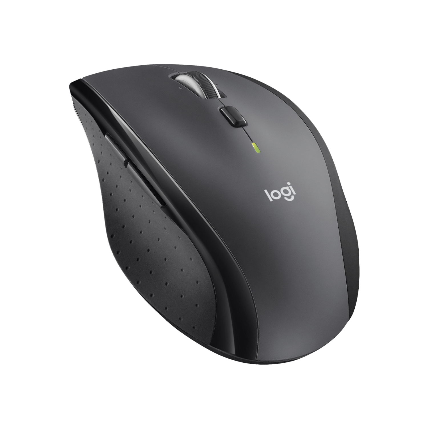Logitech Marathon M705 Mouse Office