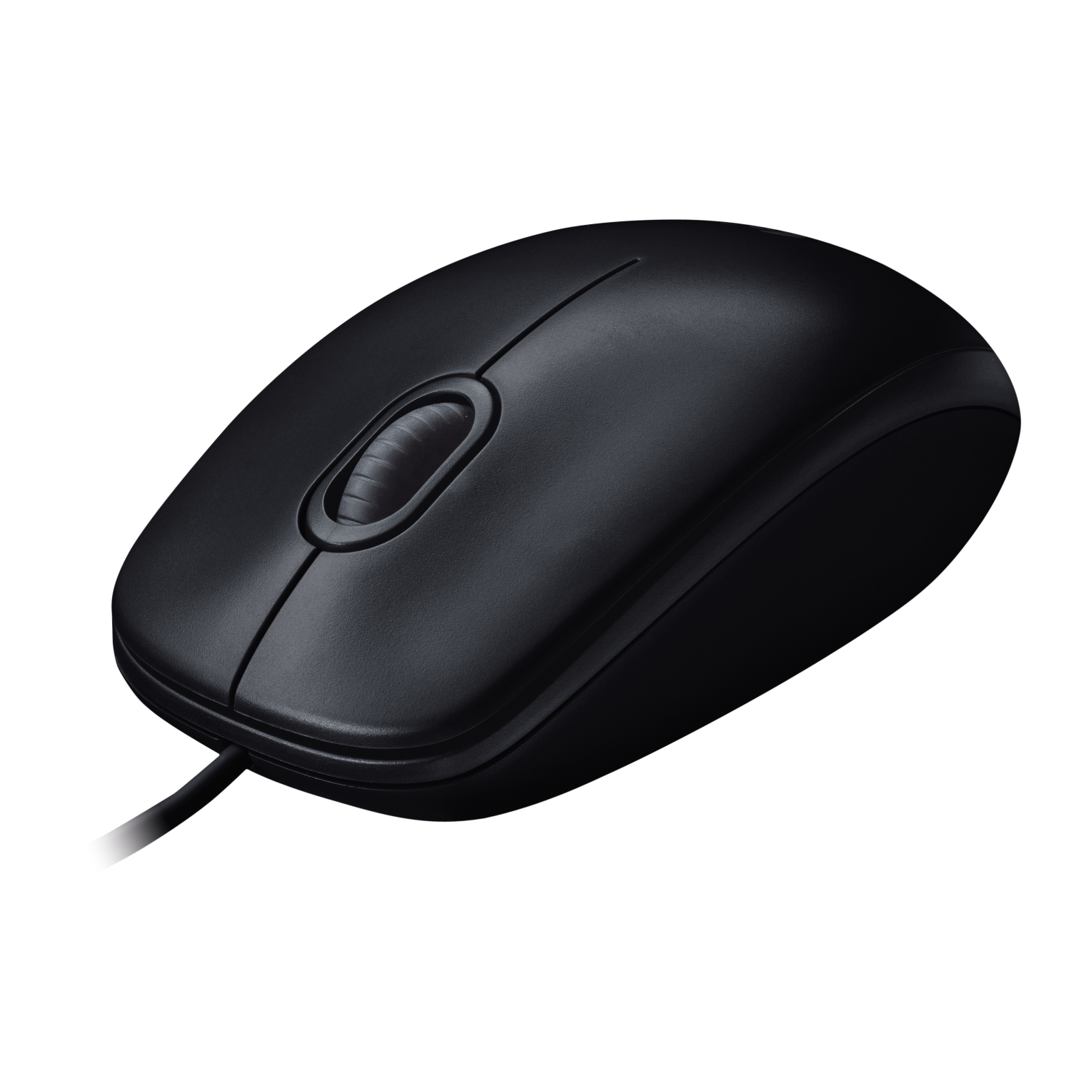 Logitech Mouse M90