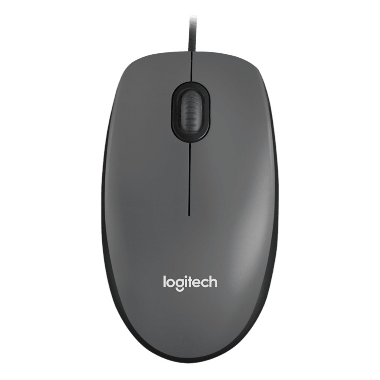 Logitech Mouse M90