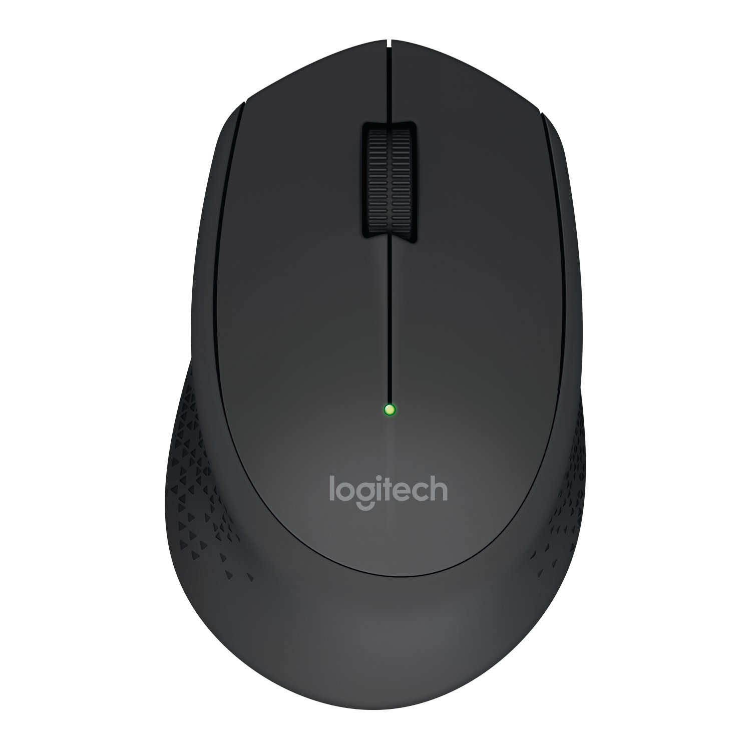 Logitech M280 Mice - Black