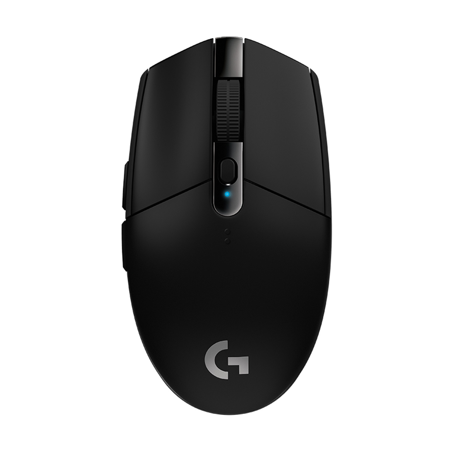 Logitech G305 Gaming Mouse - Black