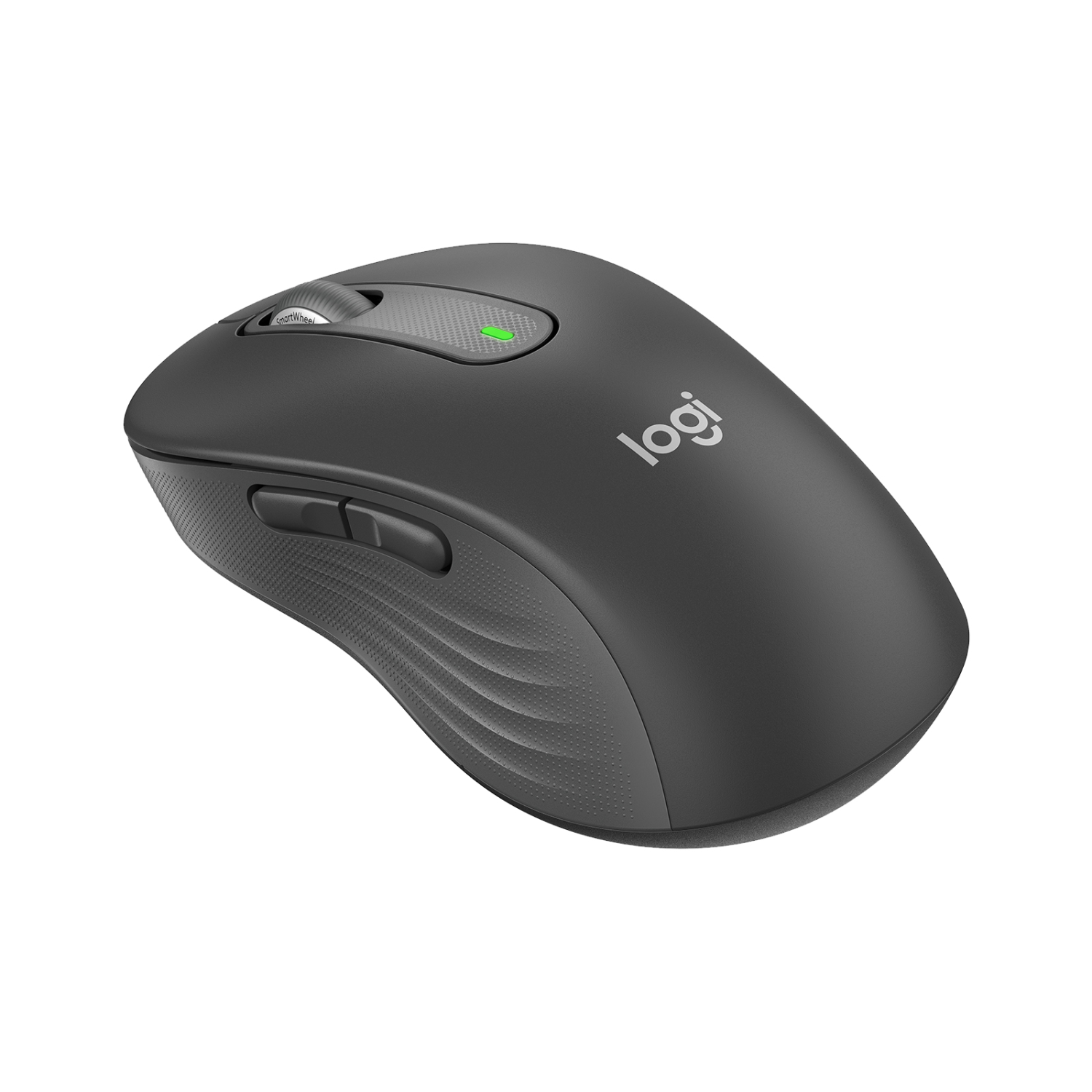 Logitech M650 Mice - Graphite