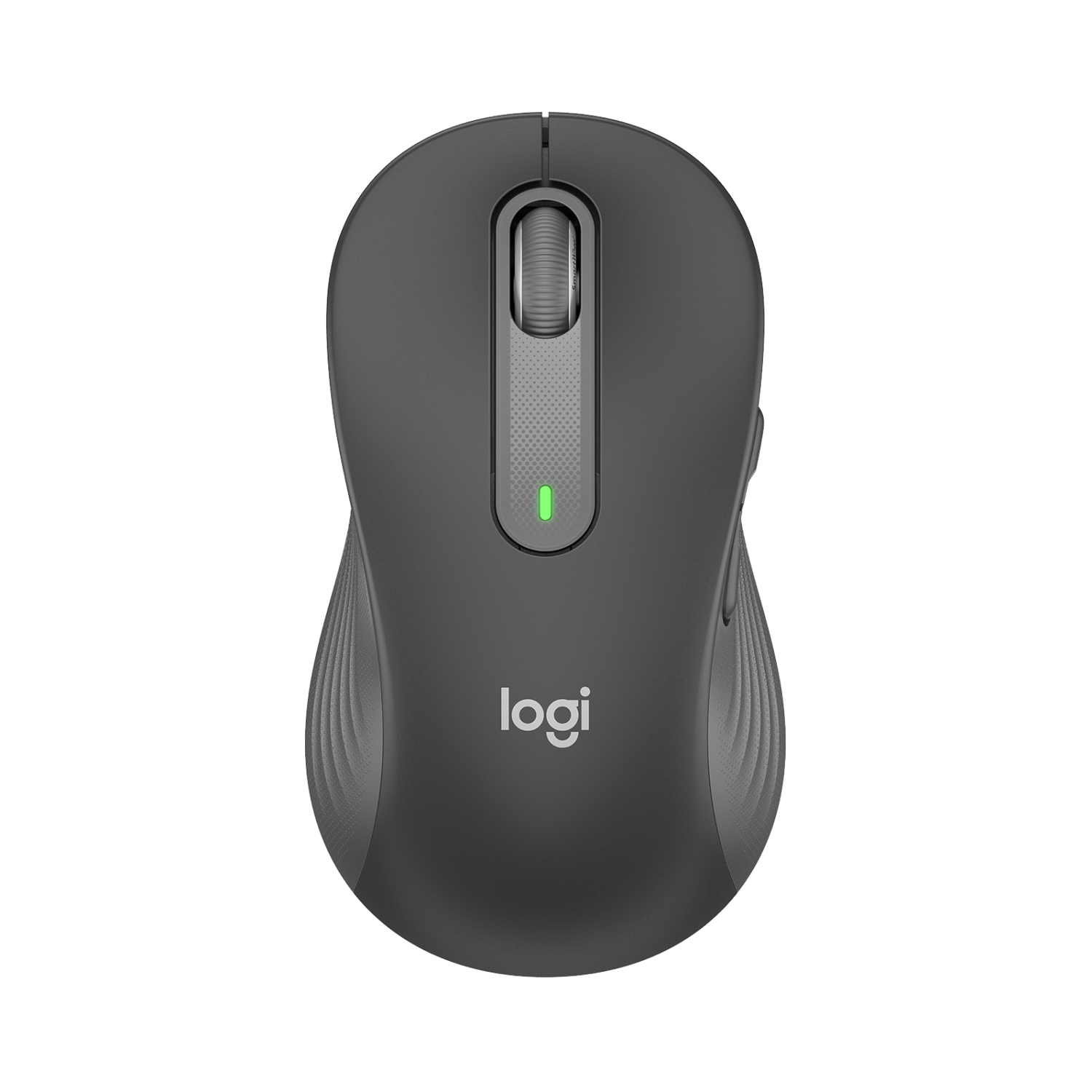 Logitech M650 Mice - Graphite