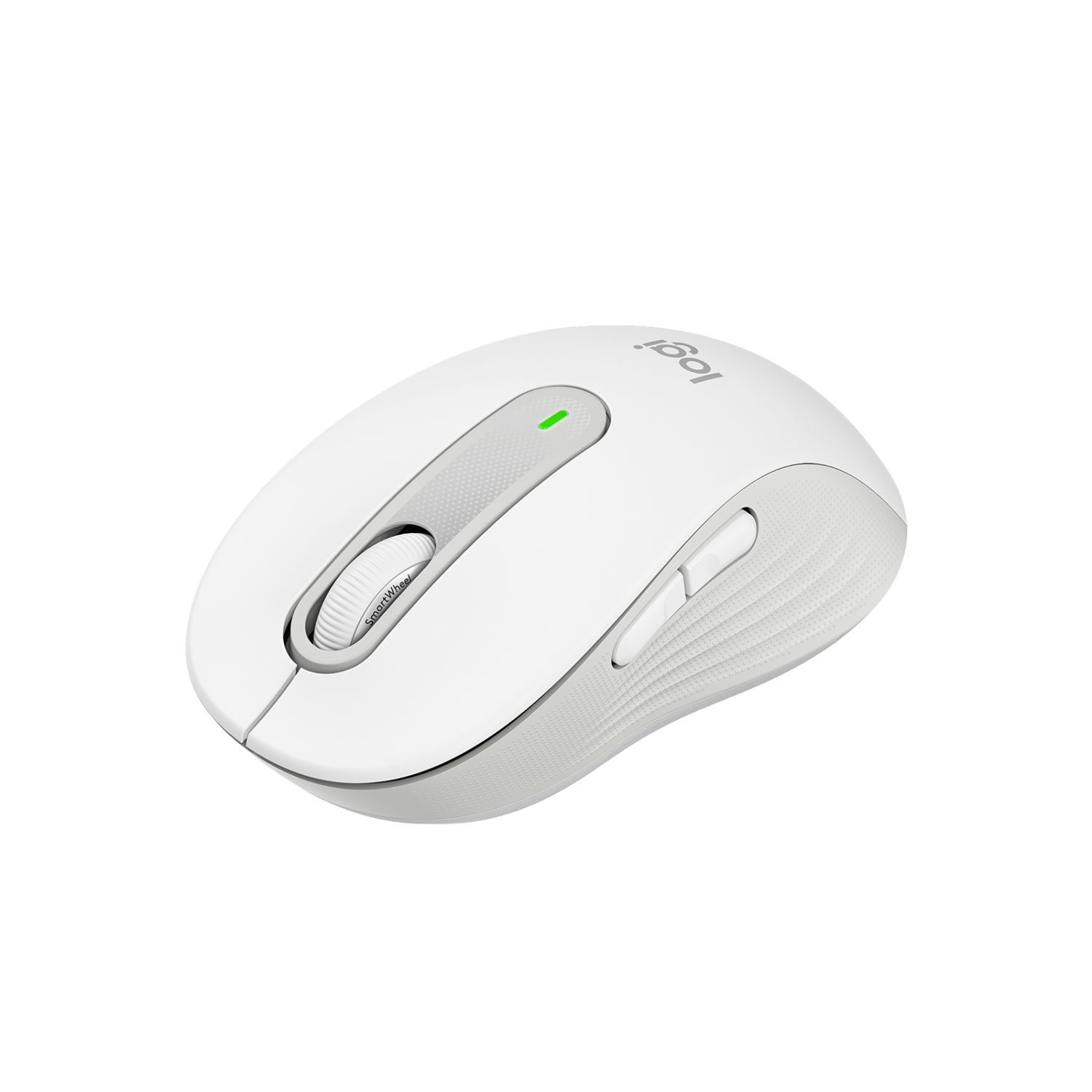Logitech M650 Mice - White
