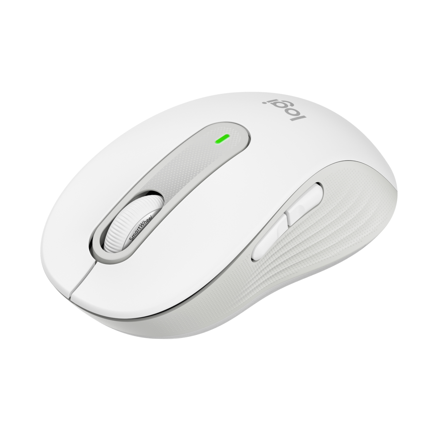 Logitech M650 Mice - White