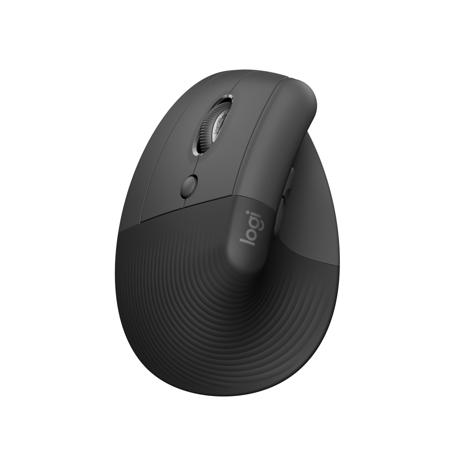 Logitech Lift Left Vertical Ergonomic Mouse