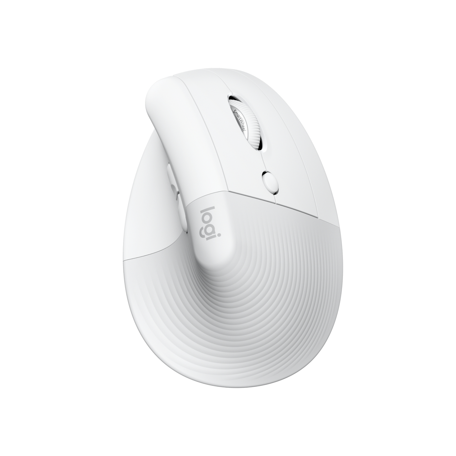 Logitech Lift for Mac Vertical Ergonomic Mouse